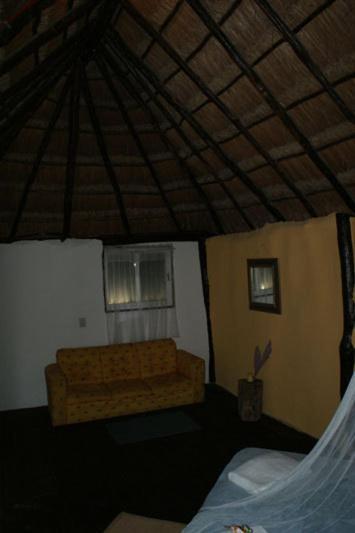 My Tulum Cabanas Camera foto
