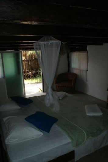 My Tulum Cabanas Camera foto