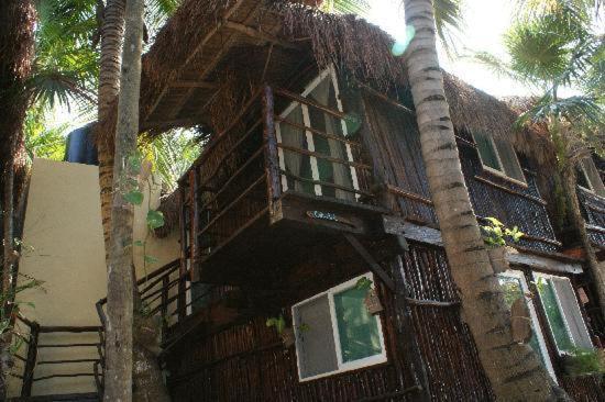 My Tulum Cabanas Camera foto