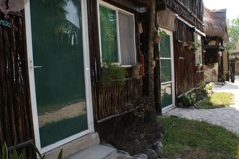 My Tulum Cabanas Esterno foto