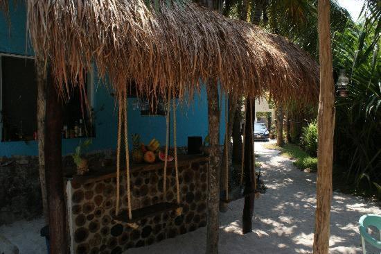 My Tulum Cabanas Esterno foto