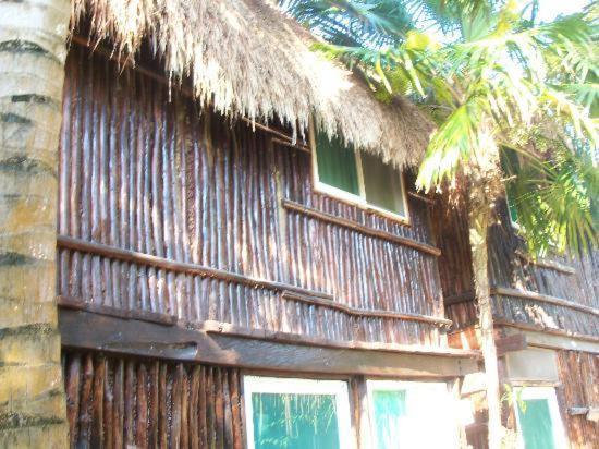 My Tulum Cabanas Esterno foto