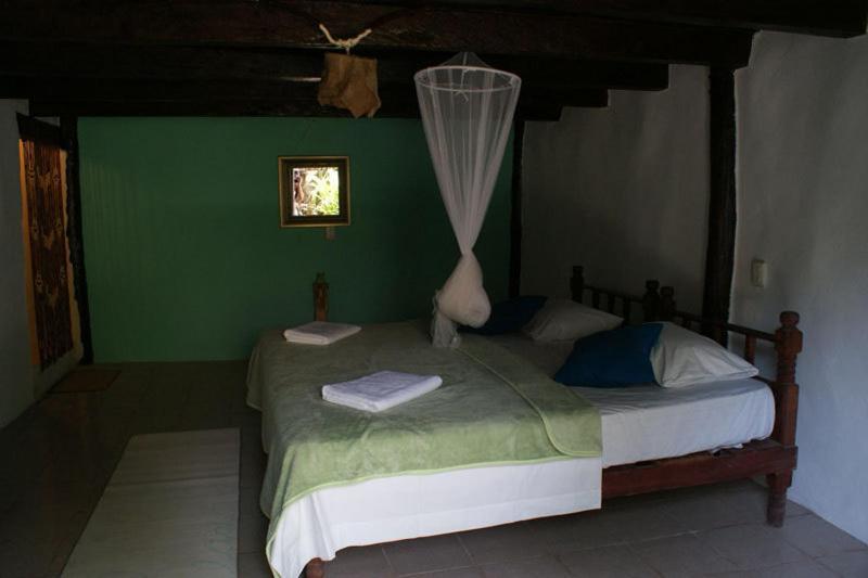 My Tulum Cabanas Esterno foto