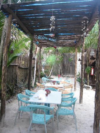 My Tulum Cabanas Esterno foto