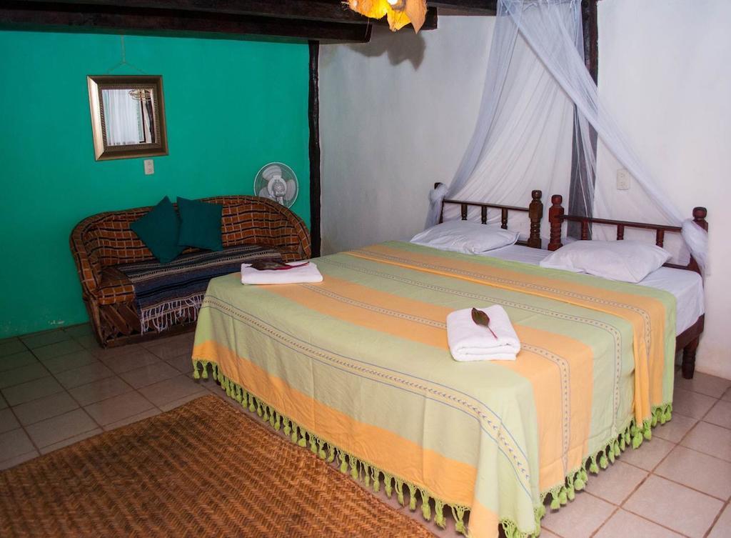 My Tulum Cabanas Esterno foto