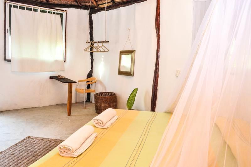 My Tulum Cabanas Esterno foto